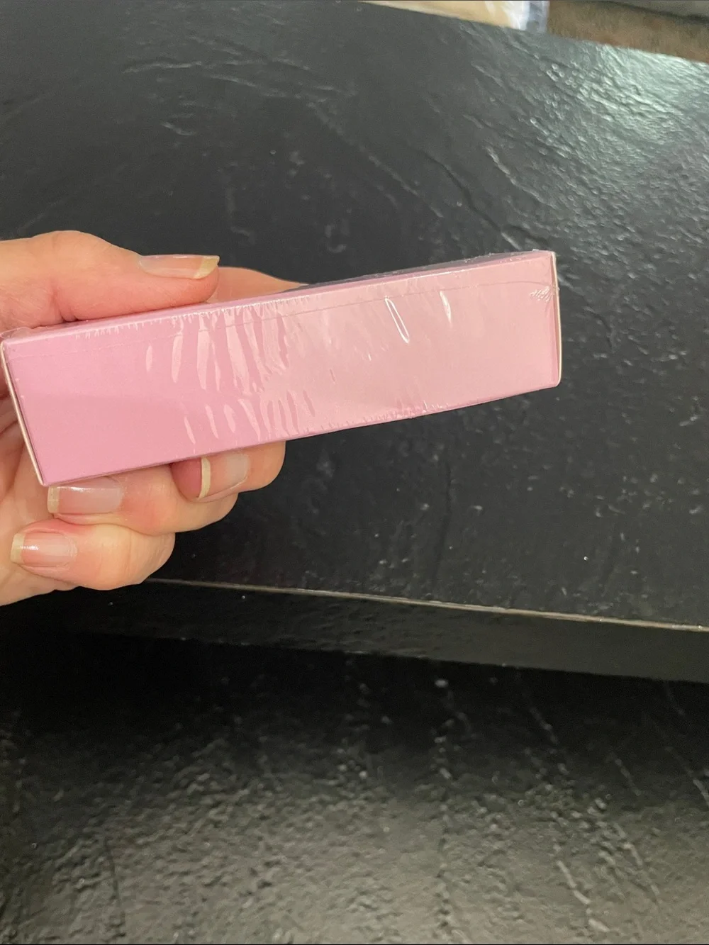 NIB Collagen Plumping Multi Balm - Pink (5% Retinol) #2
